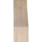 Ekena Millwork 6"W x 14"D x 18"H Legacy Rough Sawn Knee Brace, Douglas Fir BRC06X14X18LEC00RDF - alternate 4